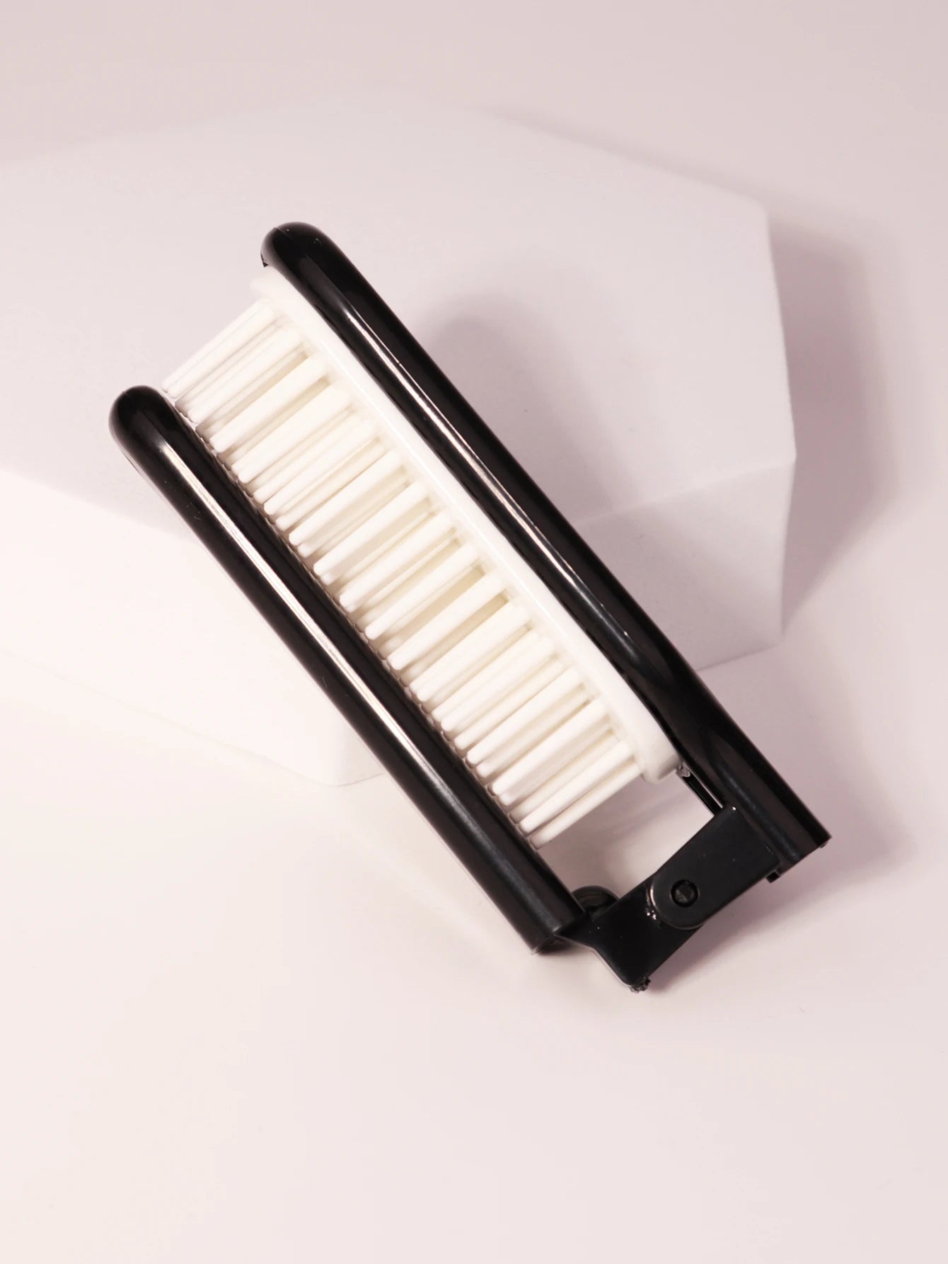 Foldable Anti-Static Hair Comb Set (1–3 pcs)