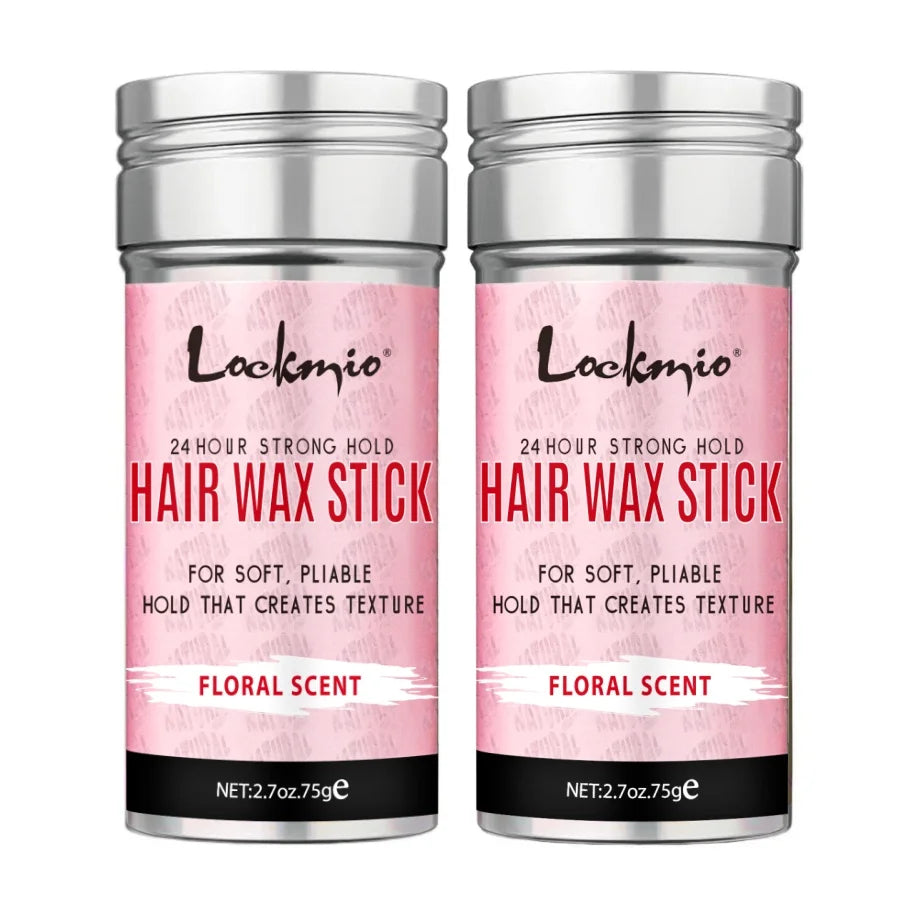 Anti-Frizz Styling Wax Stick for Women