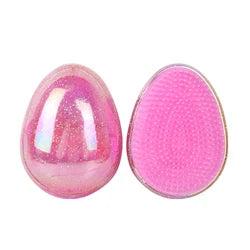 Mini Egg Detangling Brush