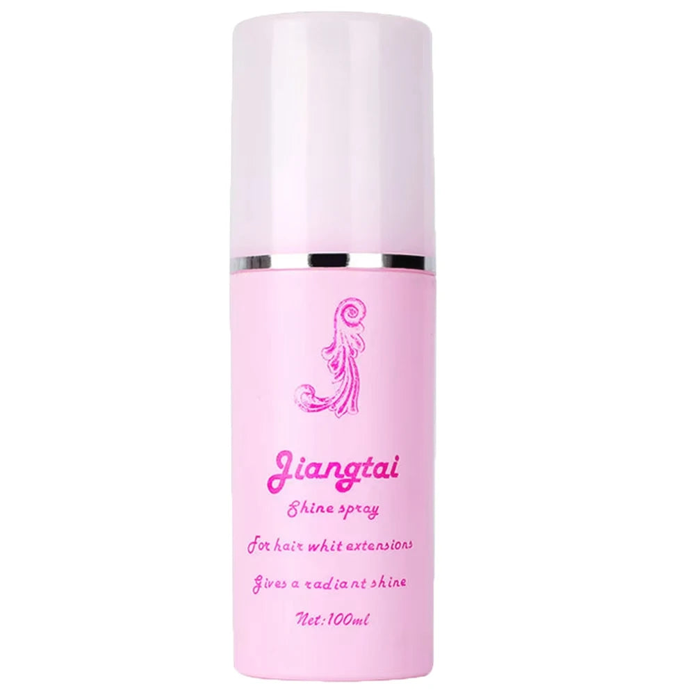 Wig Care Anti-Frizz Smoothing Spray
