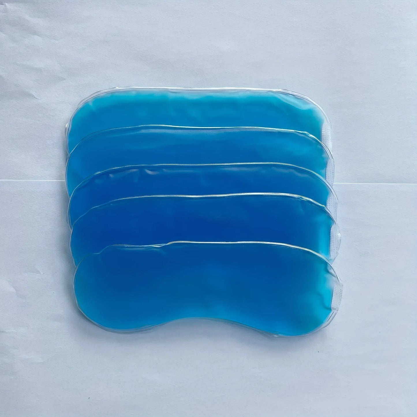 Cooling Eye Mask Ice Pack (Dual Use – Hot/Cold)