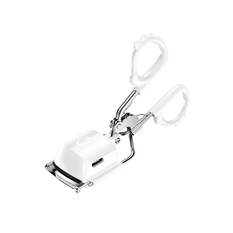 Heated Eyelash Curler – Quick & Easy