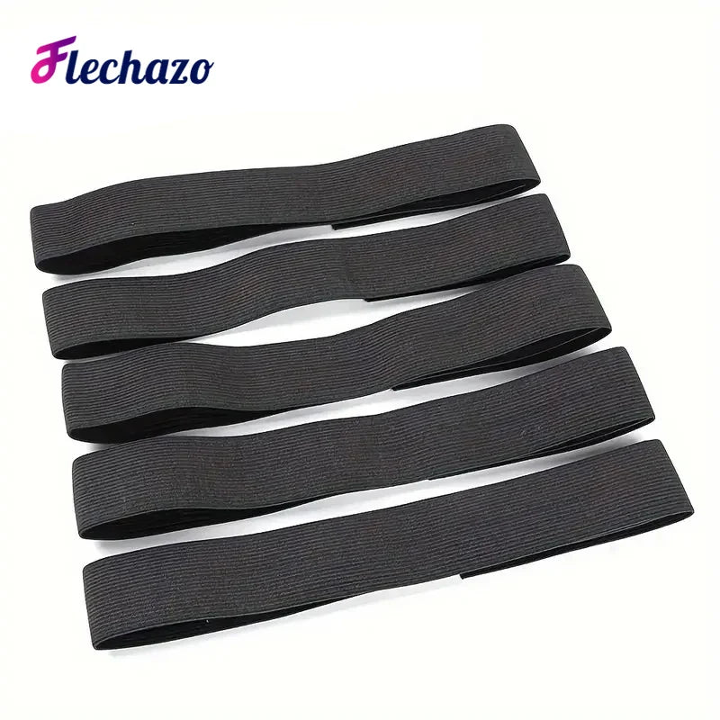 Adjustable Elastic Wig Band