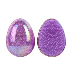 Mini Egg Detangling Brush