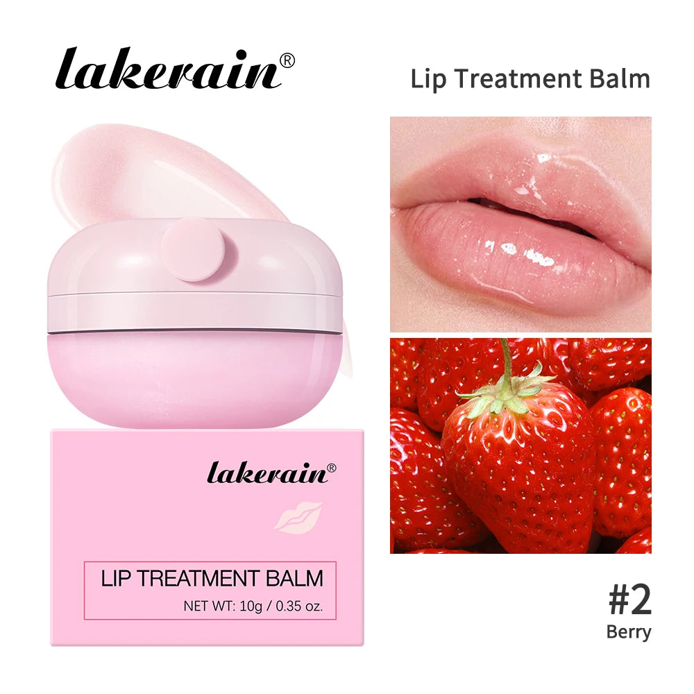 Hydrating Lip Plumping Balm