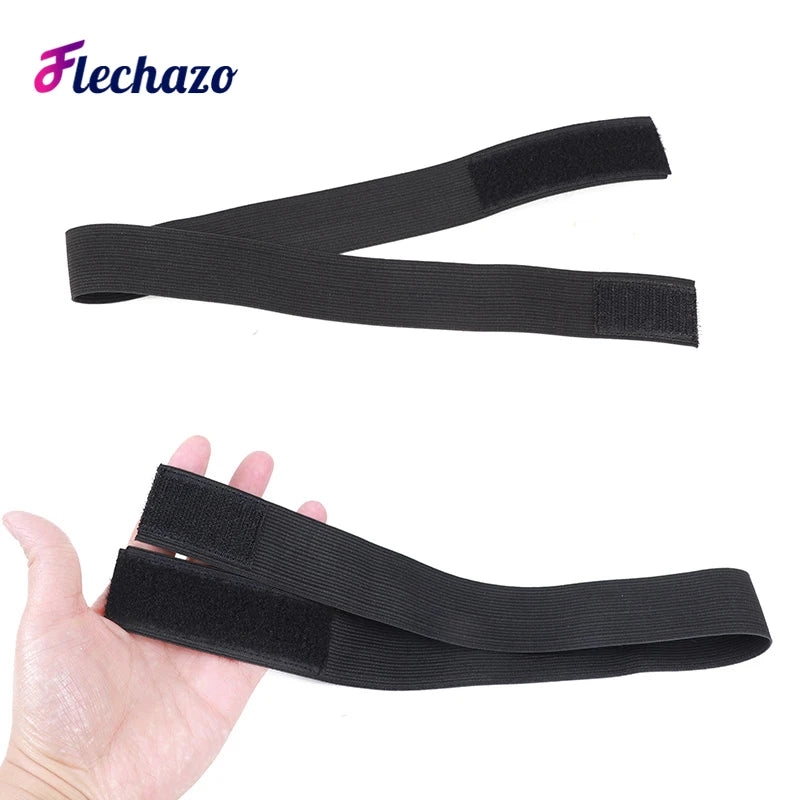 Adjustable Elastic Wig Band