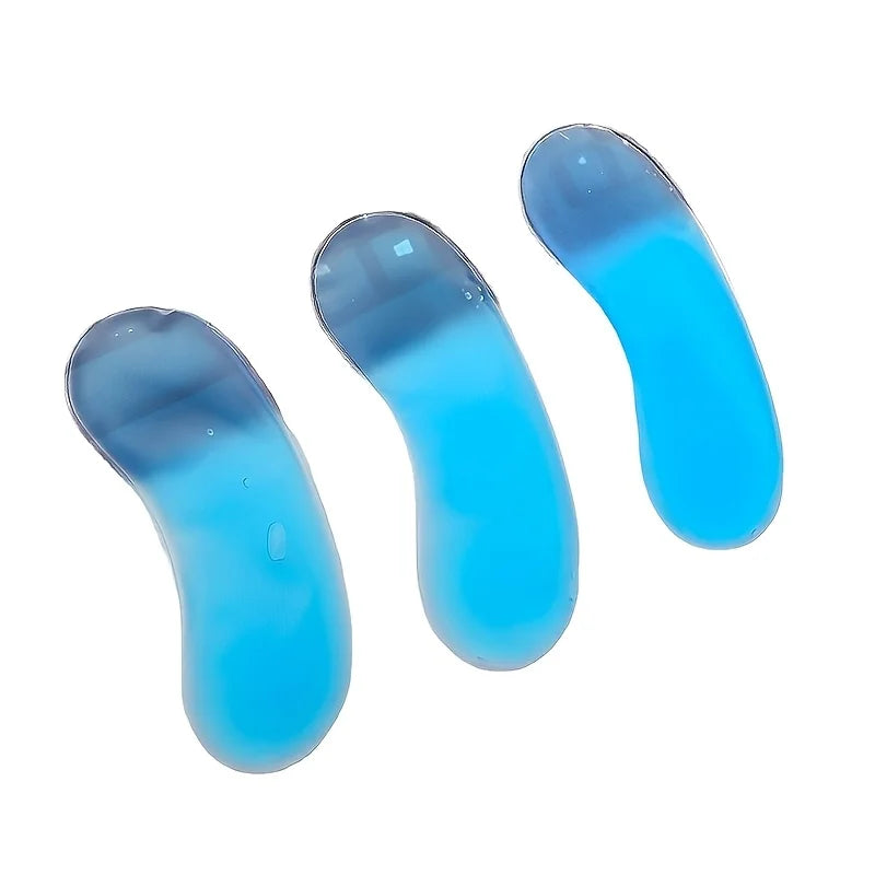 Cooling Eye Mask Ice Pack (Dual Use – Hot/Cold)