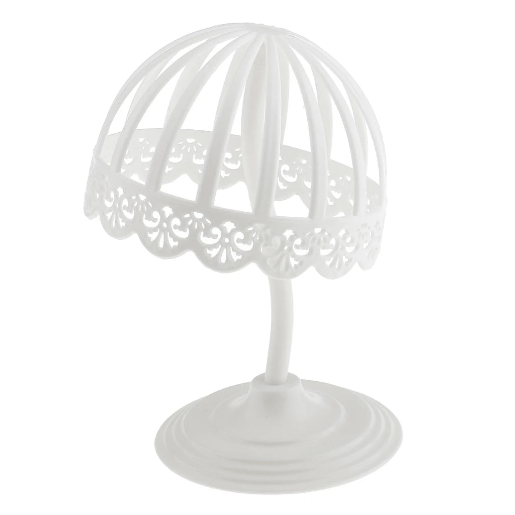Wig Display Stand – Foldable Mannequin Head