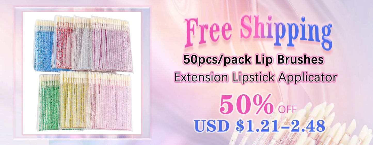 Magnetic 3D Mink Eyelashes with Eyeliner
