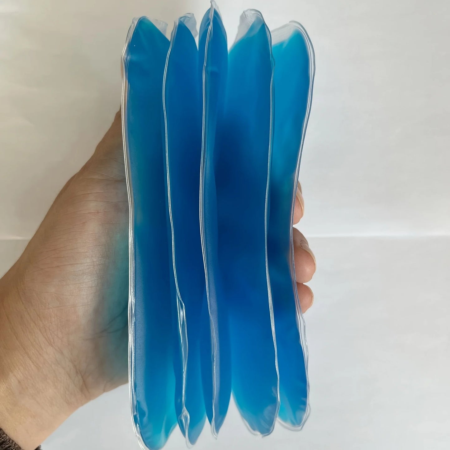 Cooling Eye Mask Ice Pack (Dual Use – Hot/Cold)