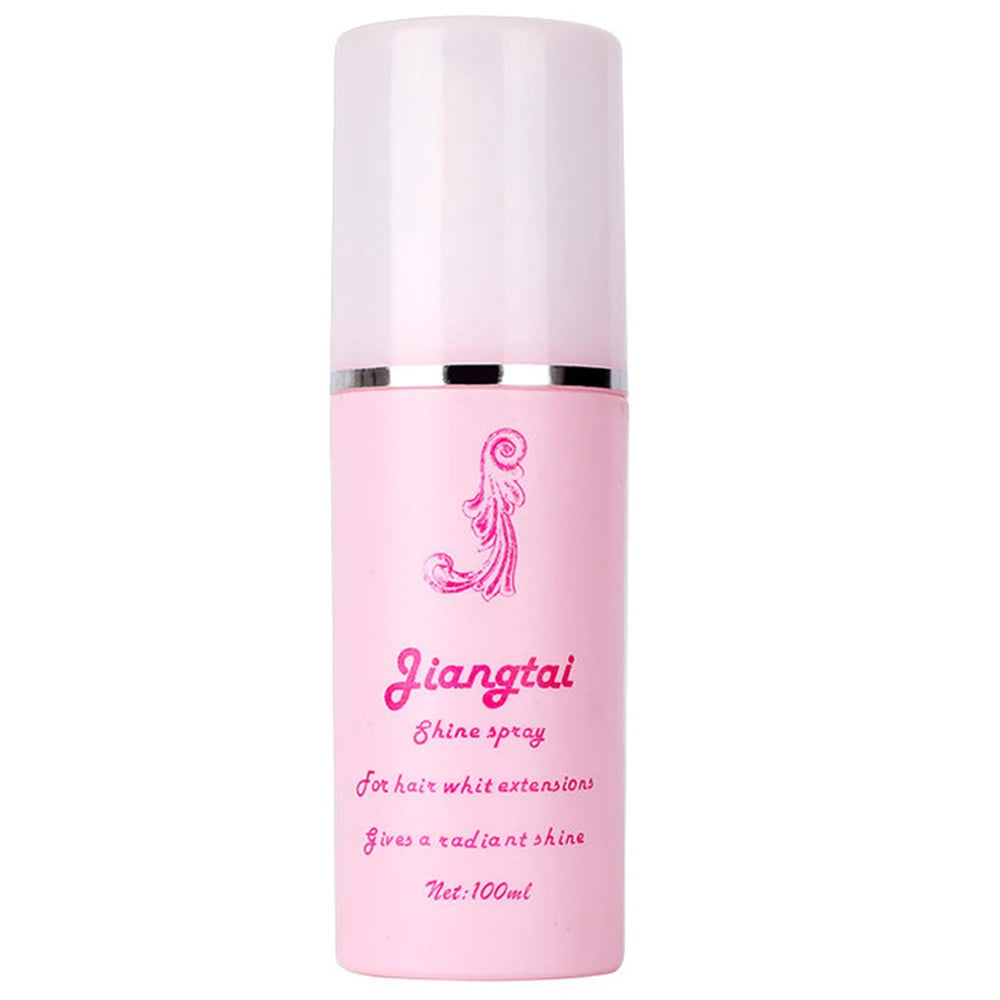 Wig Care Anti-Frizz Smoothing Spray