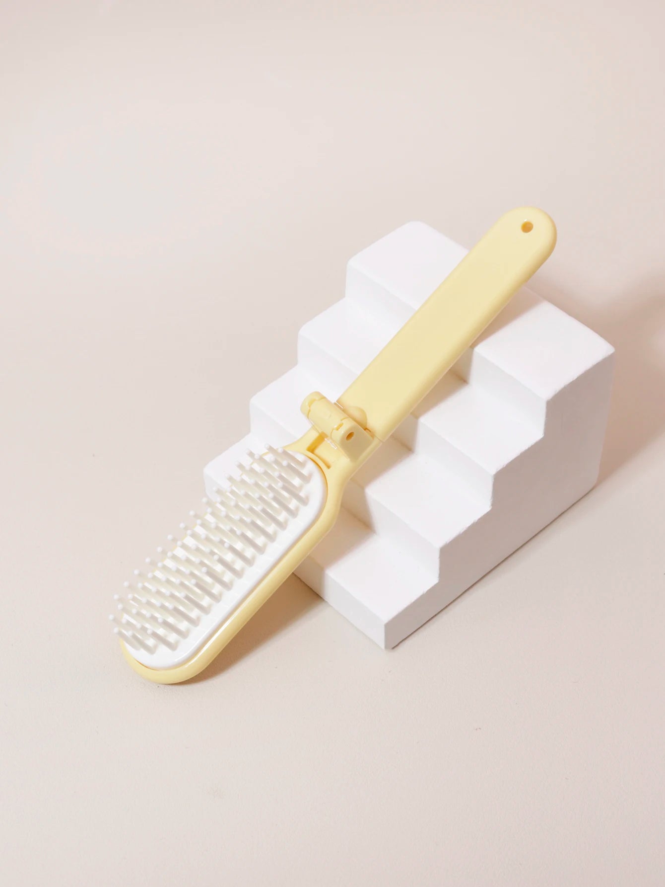 Foldable Anti-Static Hair Comb Set (1–3 pcs)