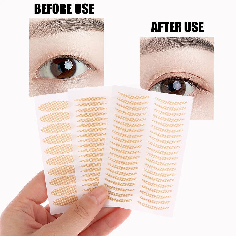 400pcs Eyelid Tape Stickers