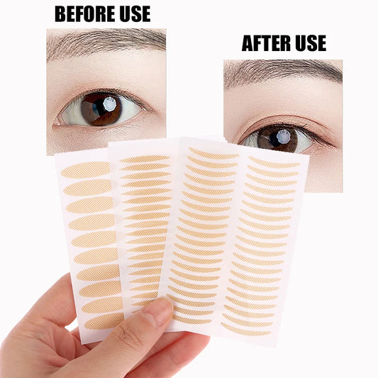 400pcs Eyelid Tape Stickers