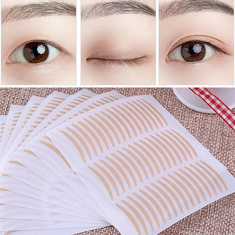 400pcs Eyelid Tape Stickers