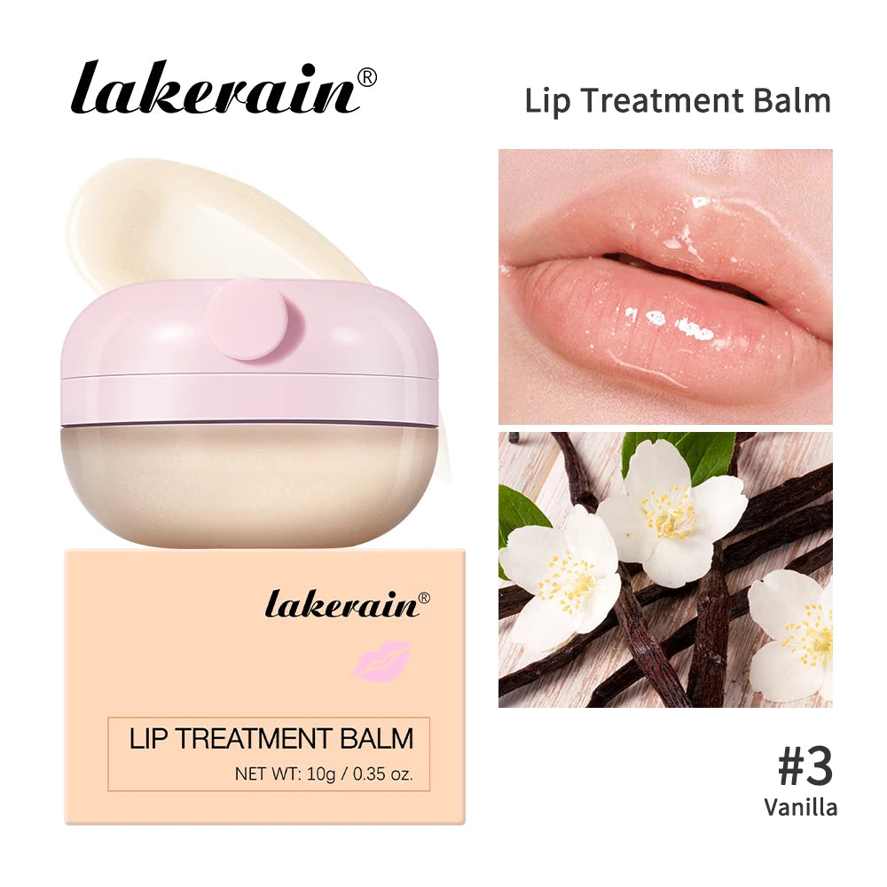 Hydrating Lip Plumping Balm