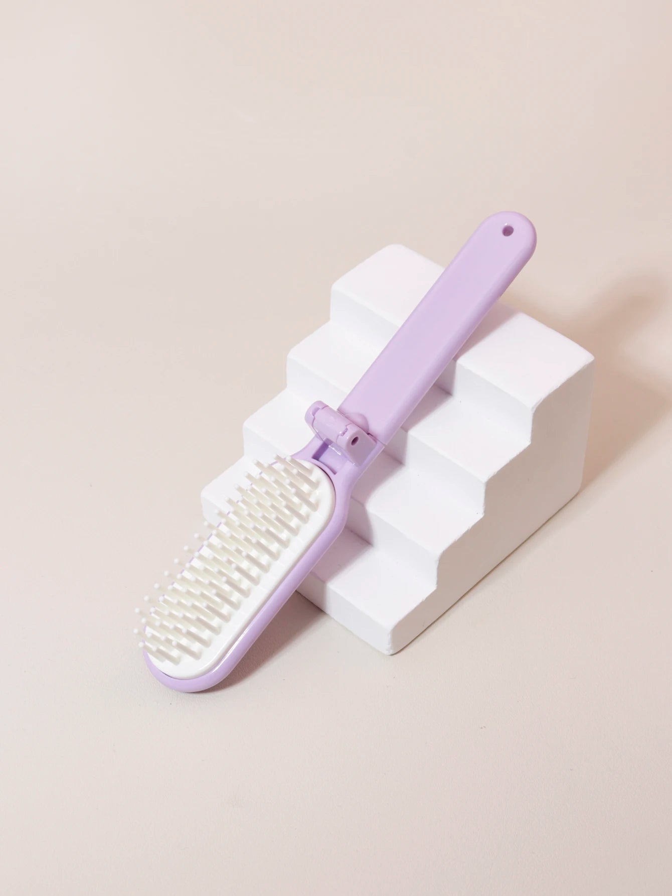 Foldable Anti-Static Hair Comb Set (1–3 pcs)