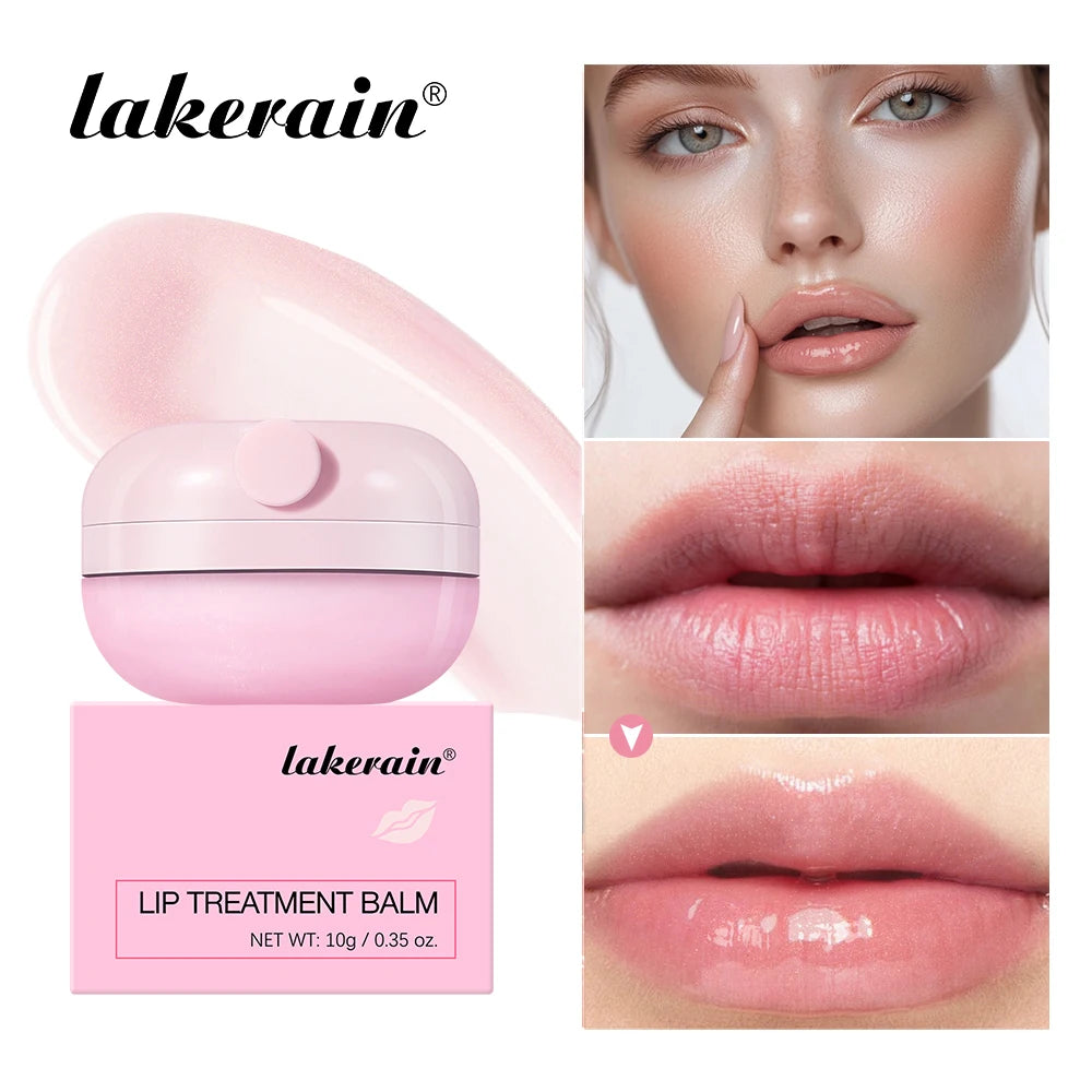 Hydrating Lip Plumping Balm
