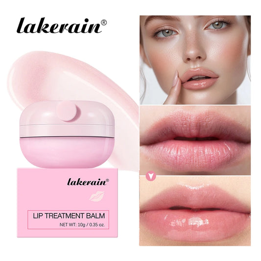 Hydrating Lip Plumping Balm