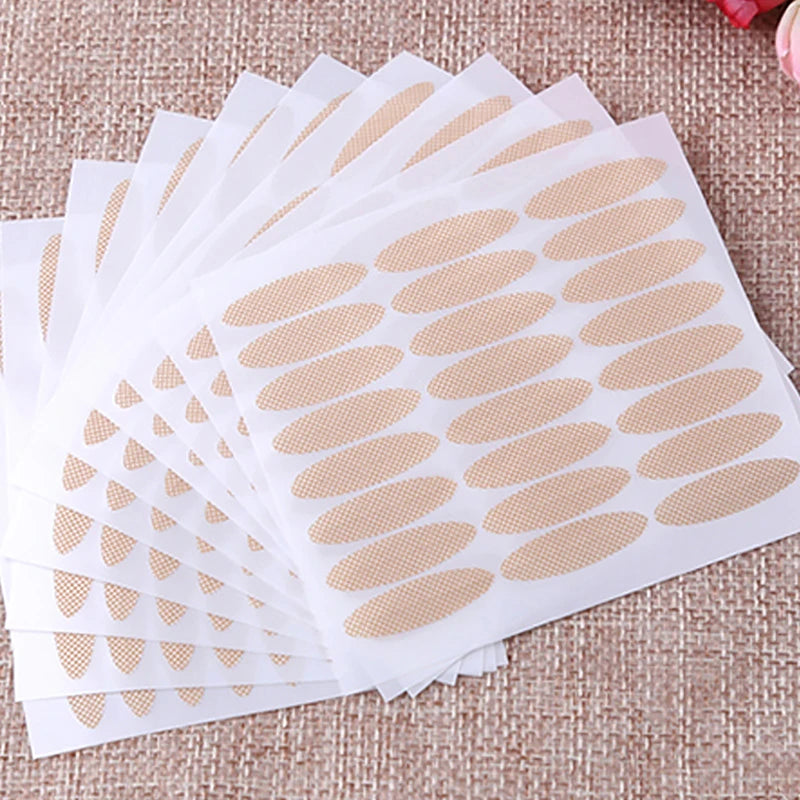 400pcs Eyelid Tape Stickers