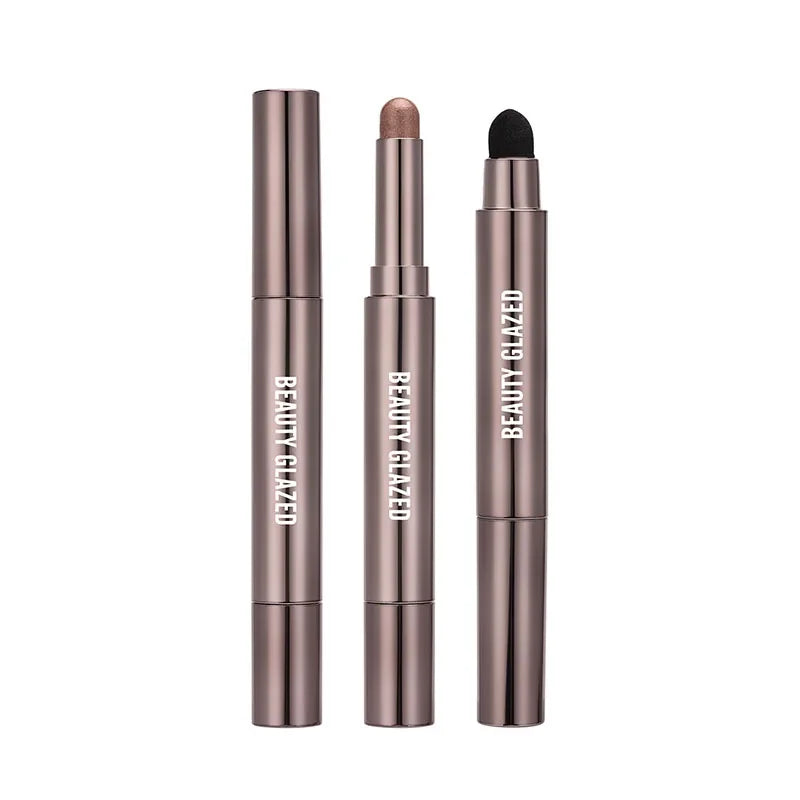 Double-Ended Eyeshadow Sticks (10 Colors)