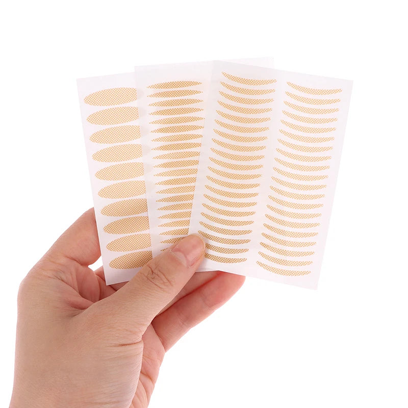400pcs Eyelid Tape Stickers