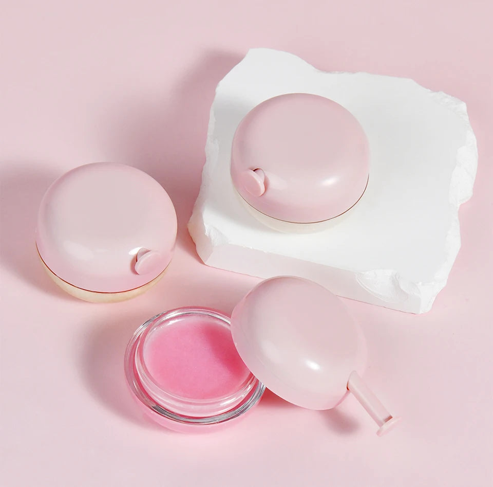 Hydrating Lip Plumping Balm