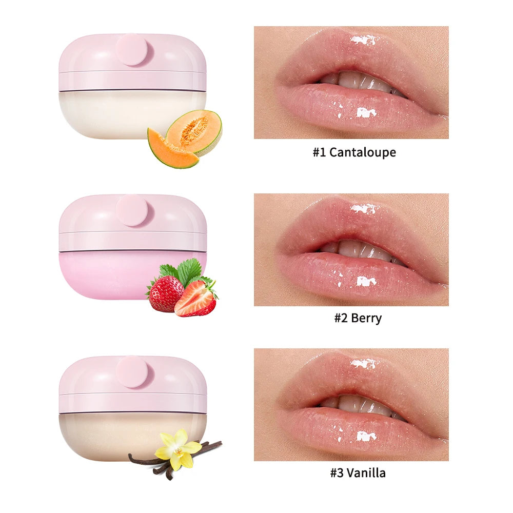 Hydrating Lip Plumping Balm