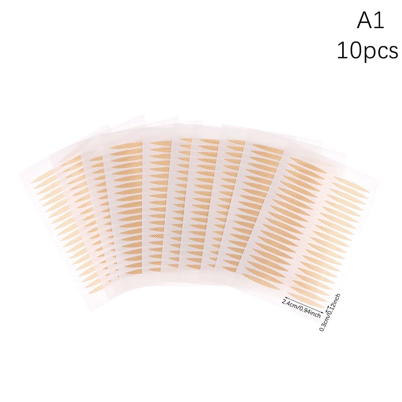 400pcs Eyelid Tape Stickers