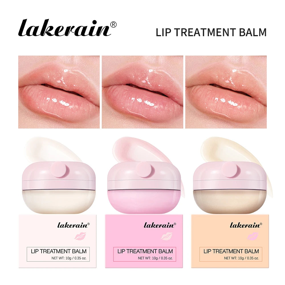 Hydrating Lip Plumping Balm