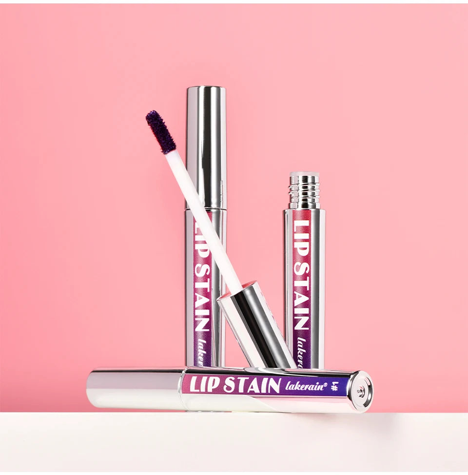 Peel-Off Lip Stain (Long-Lasting & Waterproof)