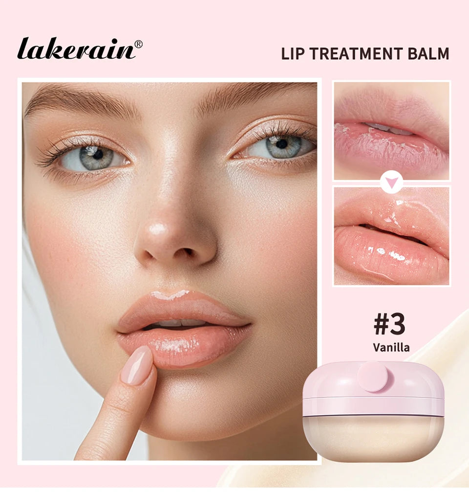 Hydrating Lip Plumping Balm
