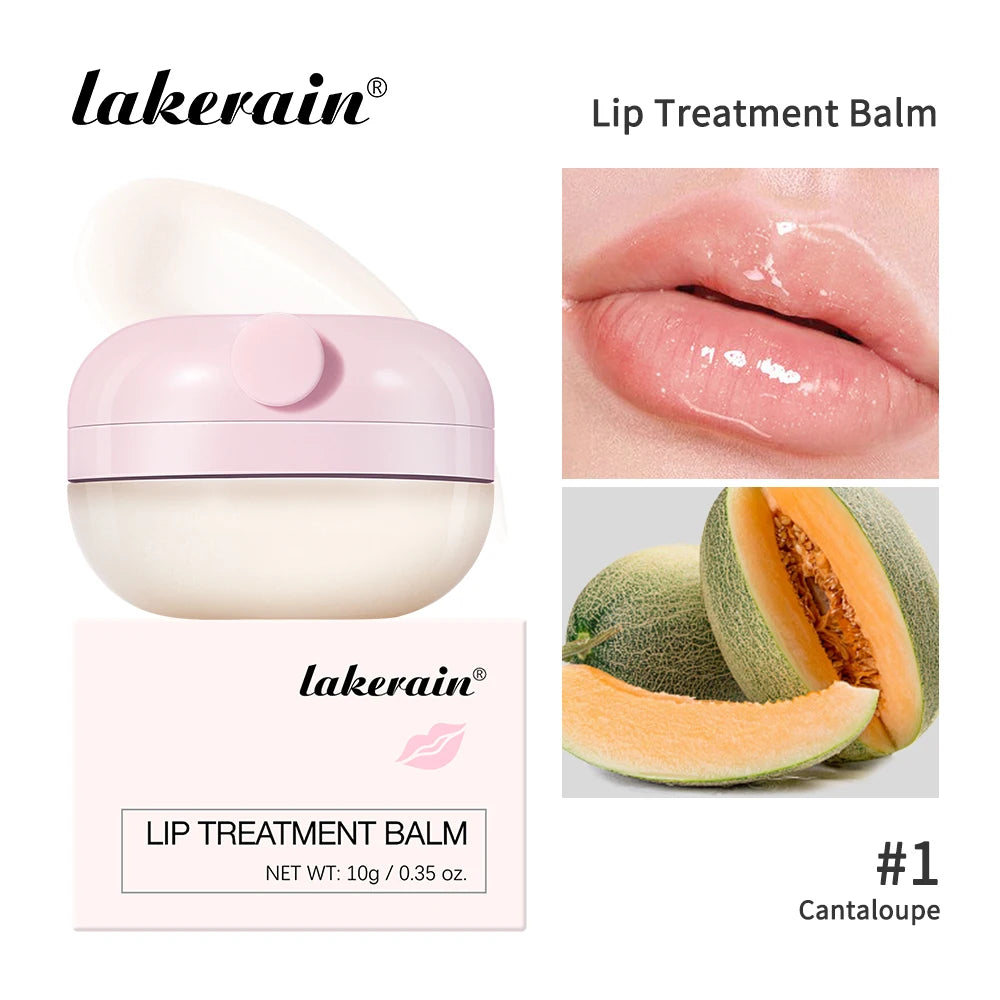 Hydrating Lip Plumping Balm