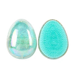 Mini Egg Detangling Brush