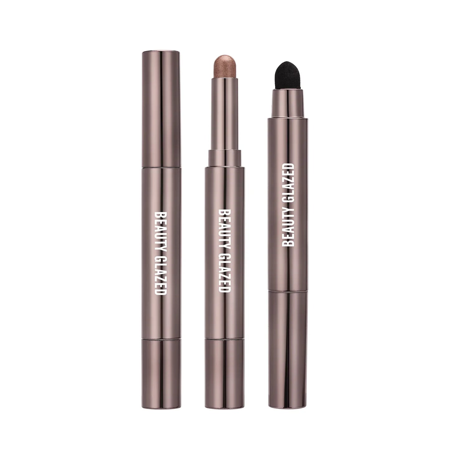 Double-Ended Eyeshadow Sticks (10 Colors)