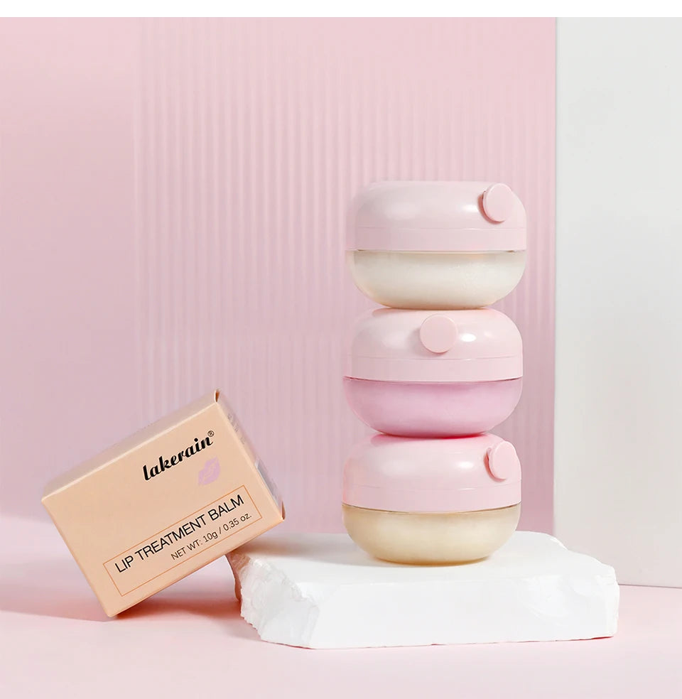 Hydrating Lip Plumping Balm