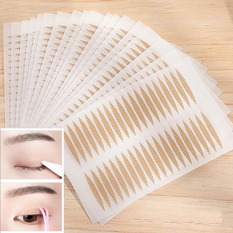 400pcs Eyelid Tape Stickers
